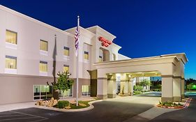 Hampton Inn By Hilton Odessa